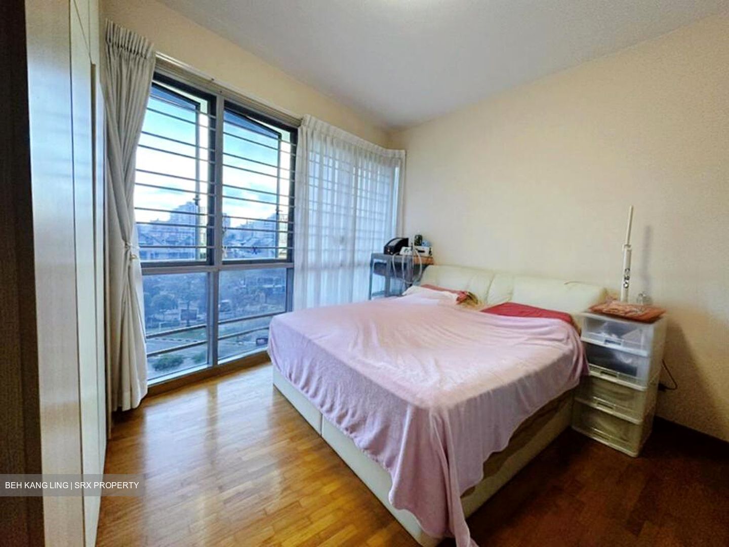 The Waterina (D14), Apartment #458828501